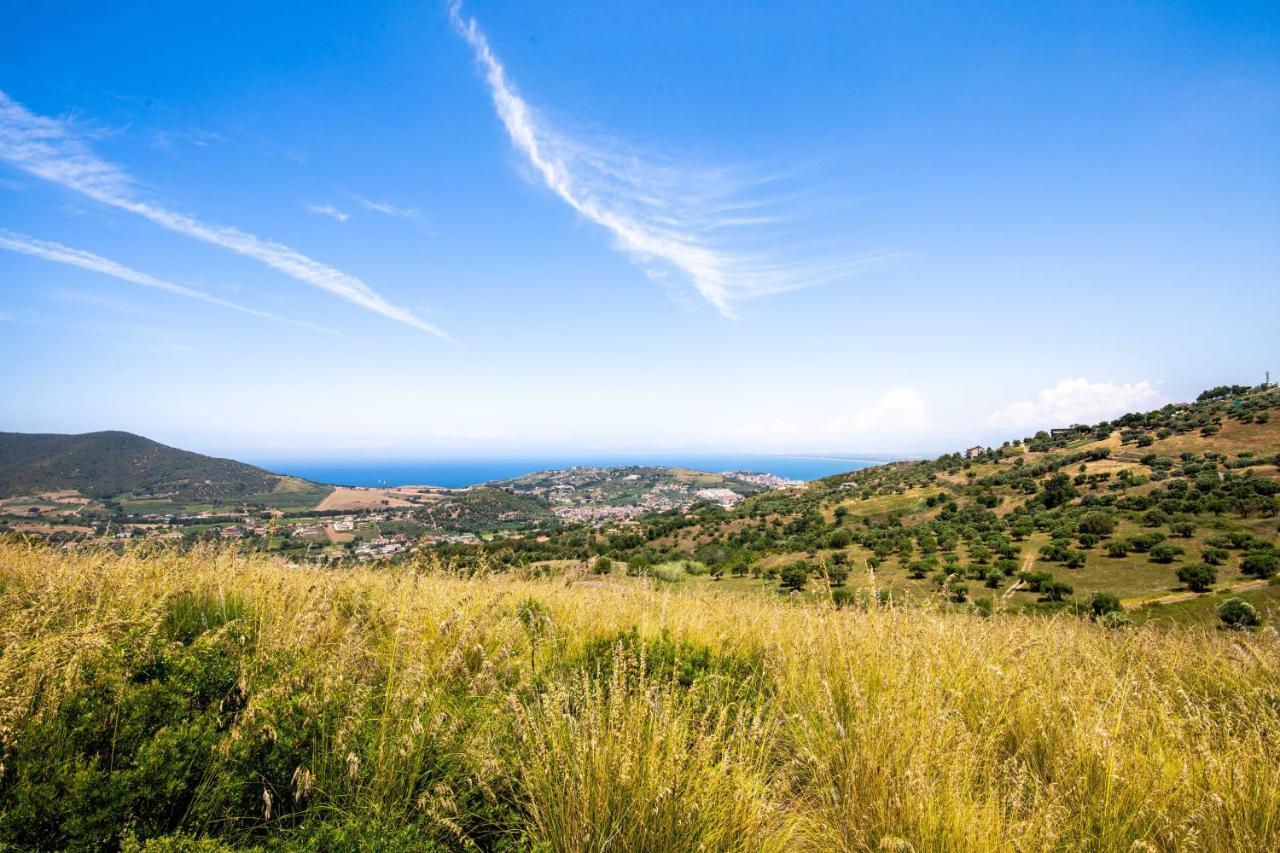 Appartamento con Vista Montagna