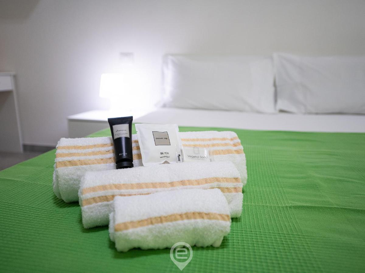 Habitación Doble con baño privado