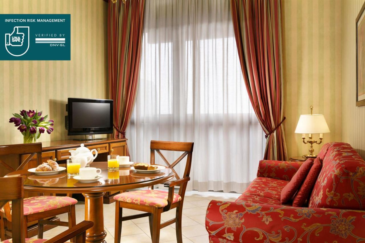 Superior Doppelzimmer
