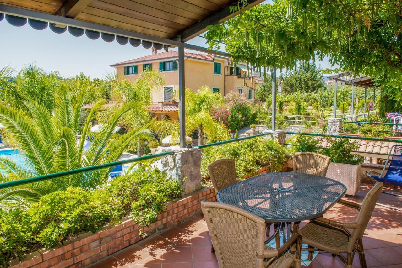 Two Bedroom Apartment