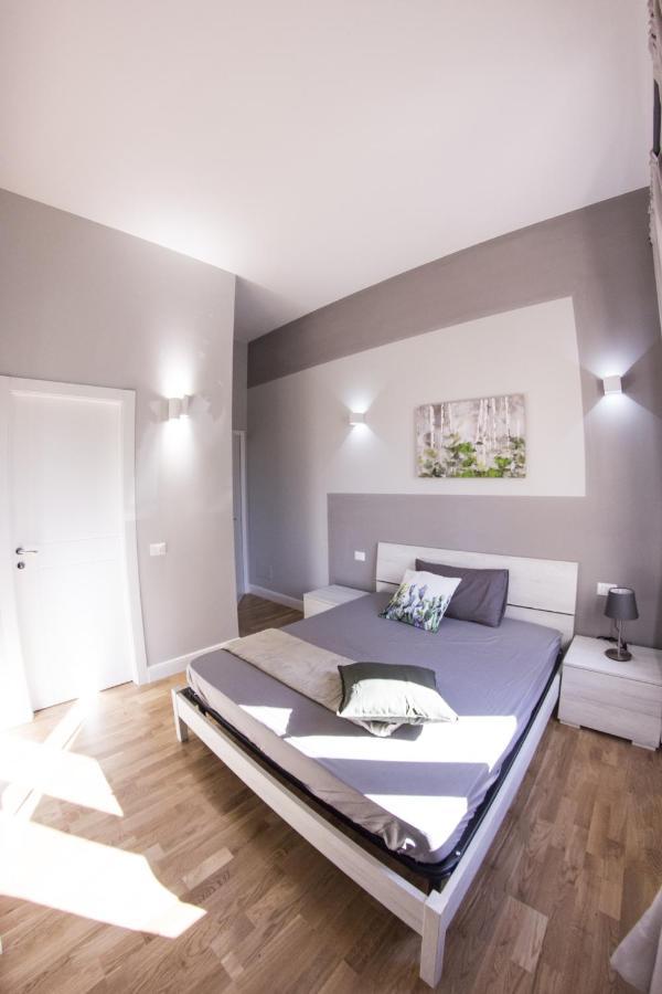 Apartament typu Deluxe