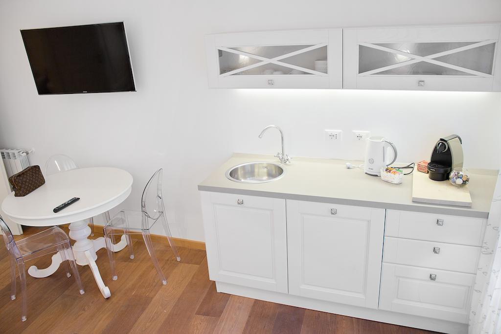 Habitación Superior con cama extragrande