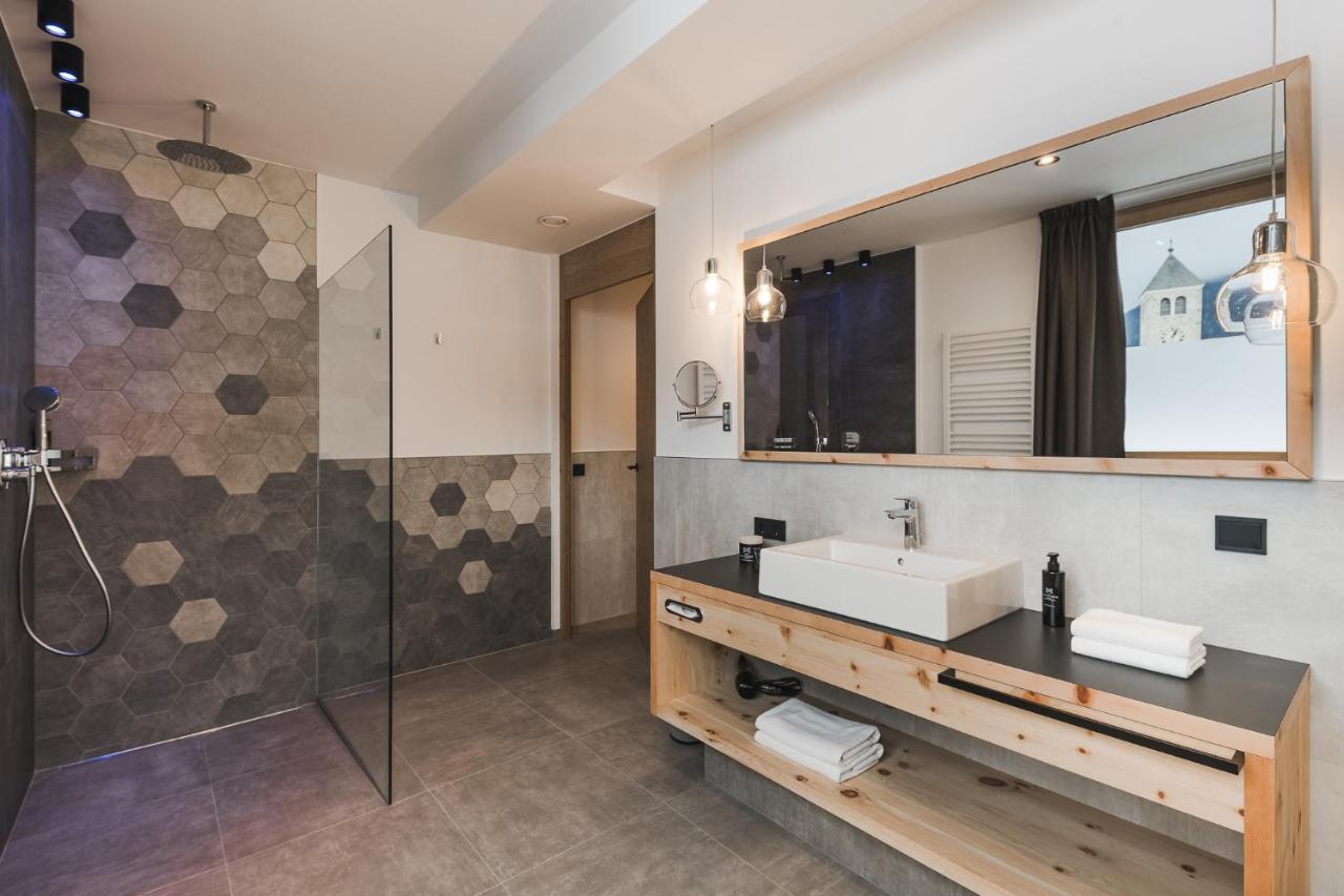Suite Sauna