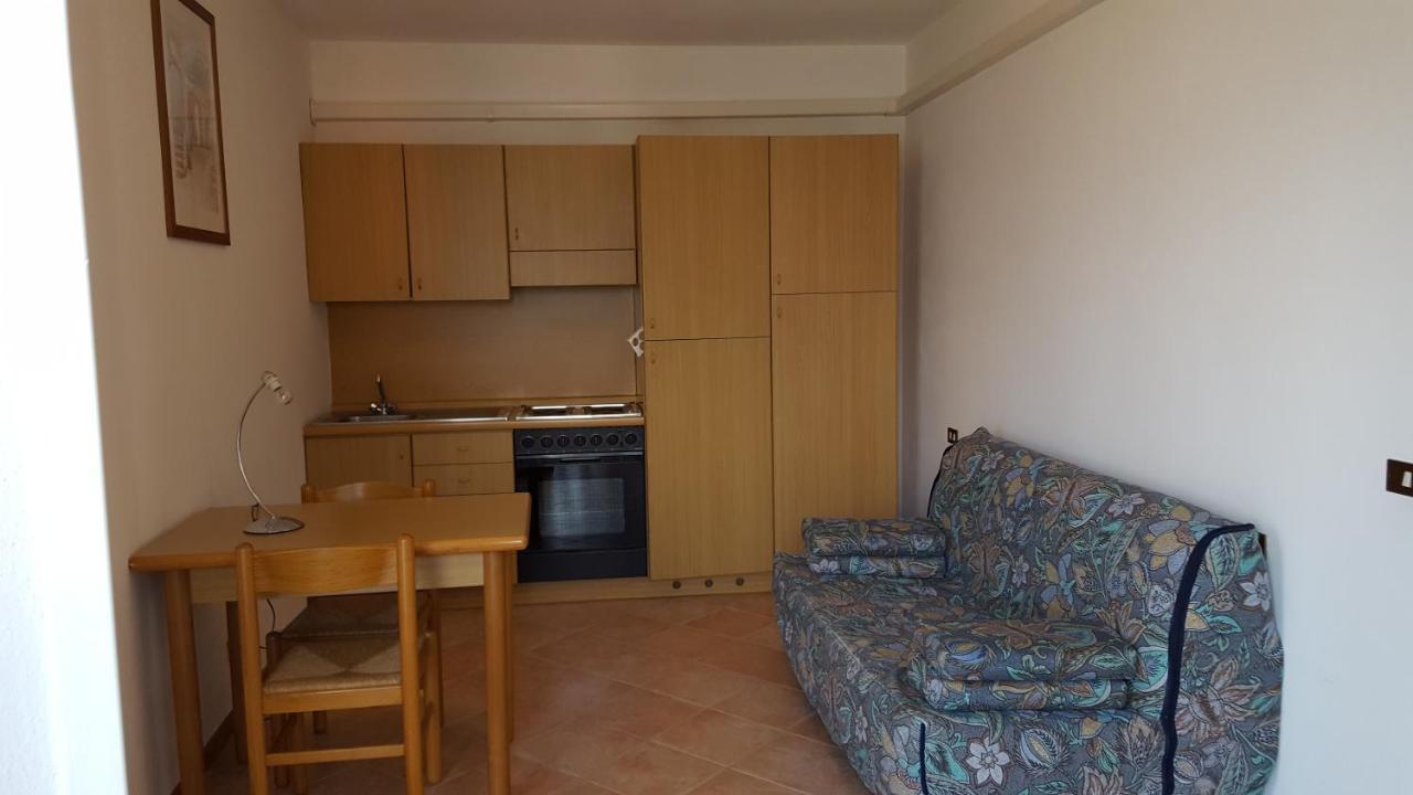 Appartamento con 1 Camera da Letto
