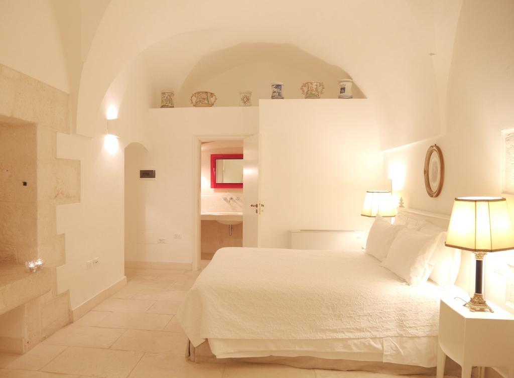 Chambre Double ou Lits Jumeaux