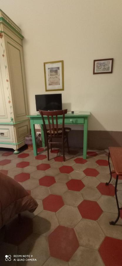 Habitación Doble Grande