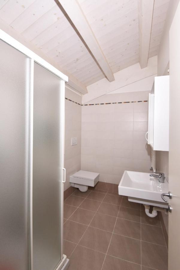 Apartament typu Penthouse