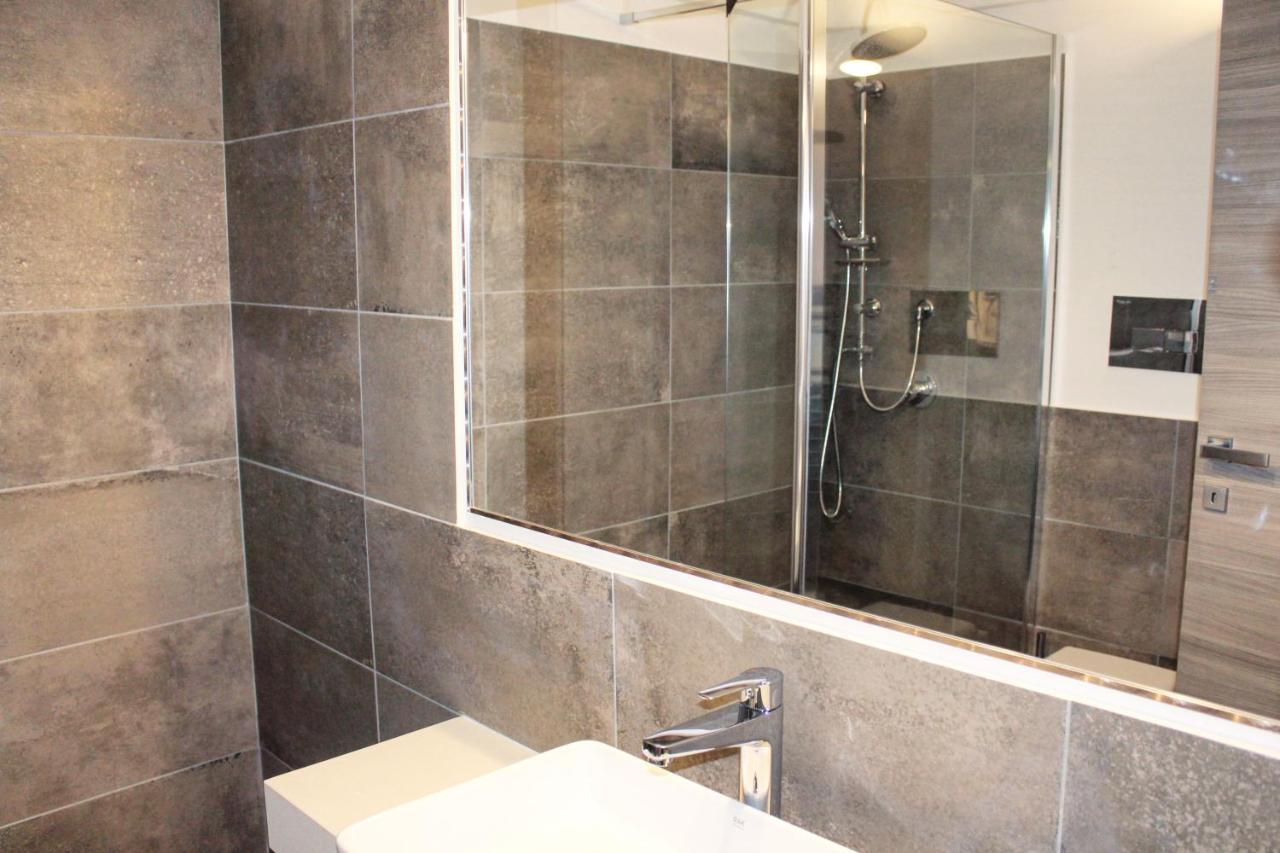 Apartament typu Junior Suite z balkonem