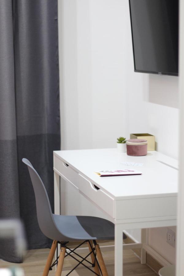 Deluxe Doppel-/Zweibettzimmer mit Balkon