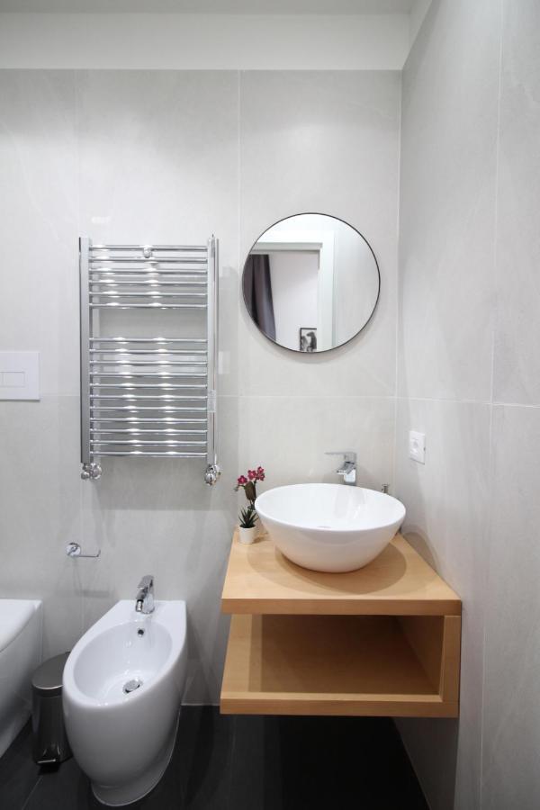 Deluxe Doppelzimmer