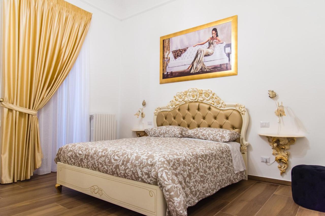 Pokój Dwuosobowy typu Deluxe z balkonem
