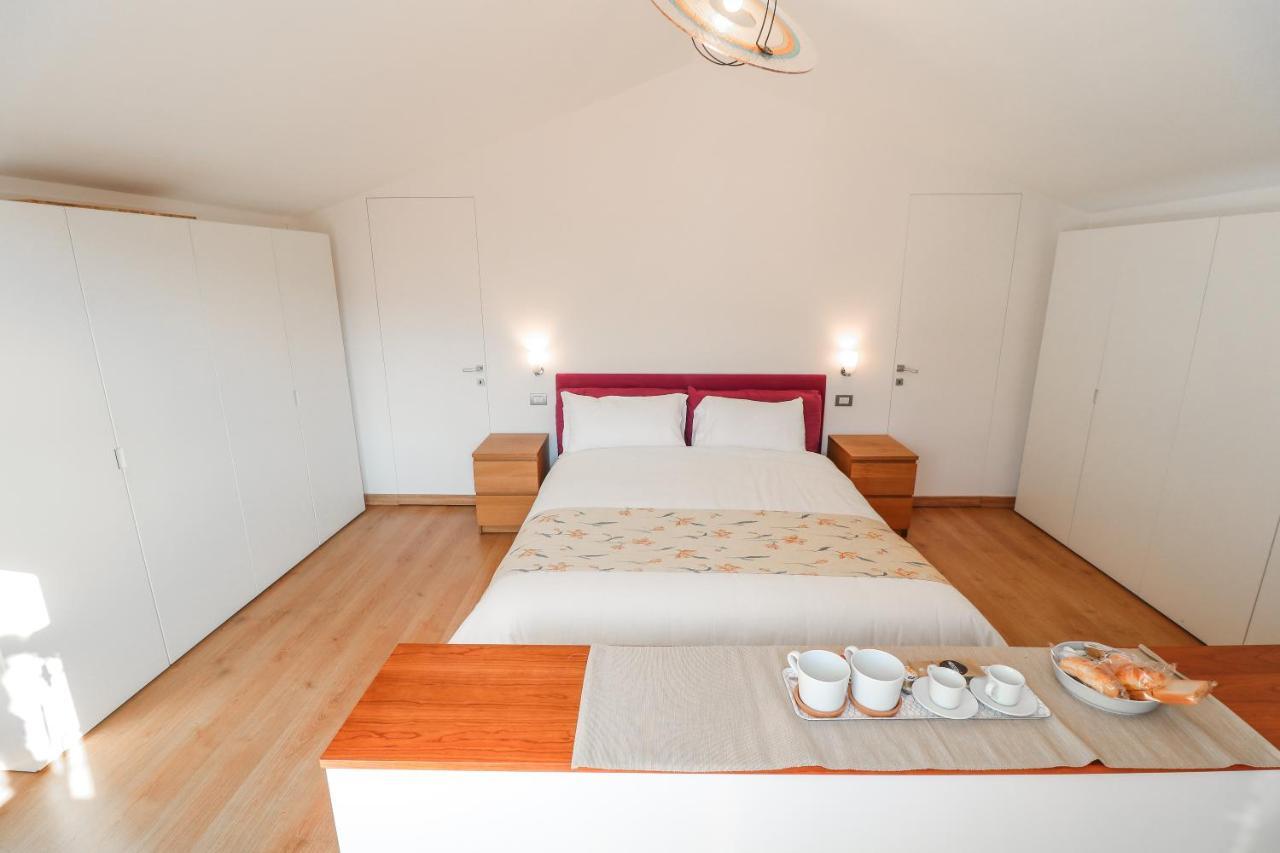 Double Room Sea View