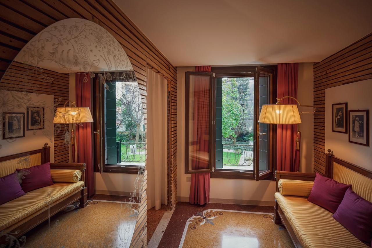 Apartament typu Junior Suite