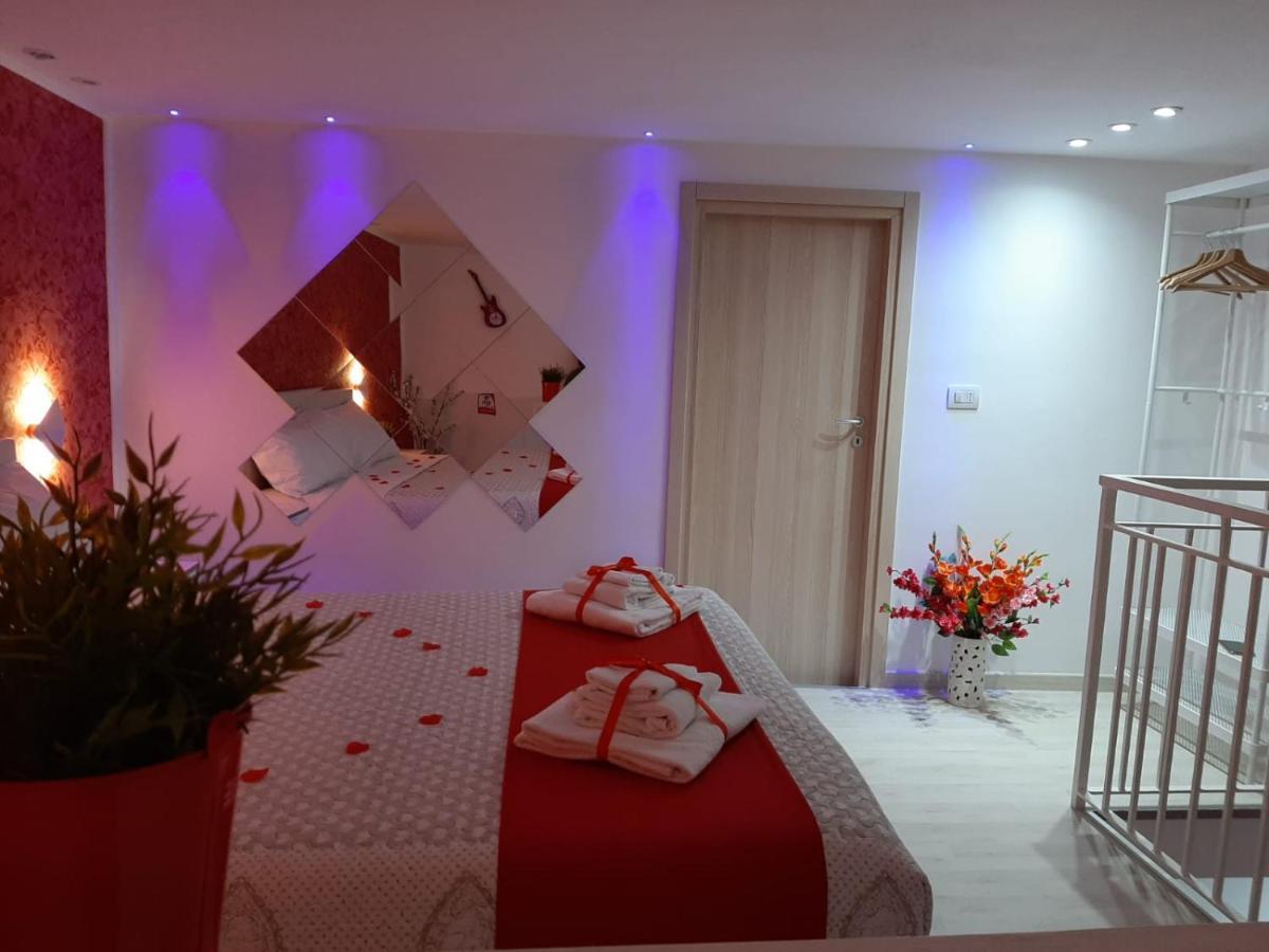 Pokój Trzyosobowy typu Luxury