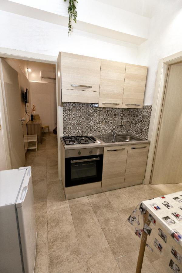 Apartament z 1 sypialnią