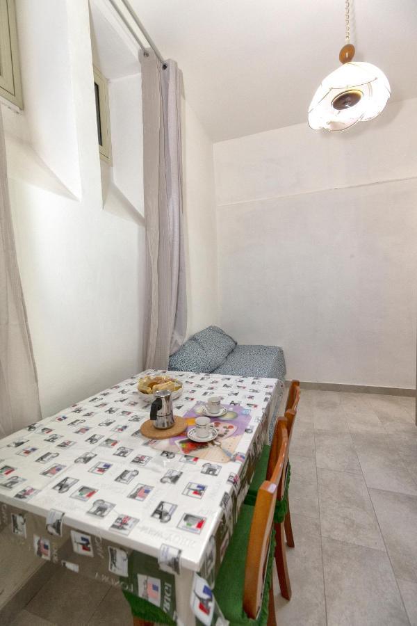 Apartament z 1 sypialnią