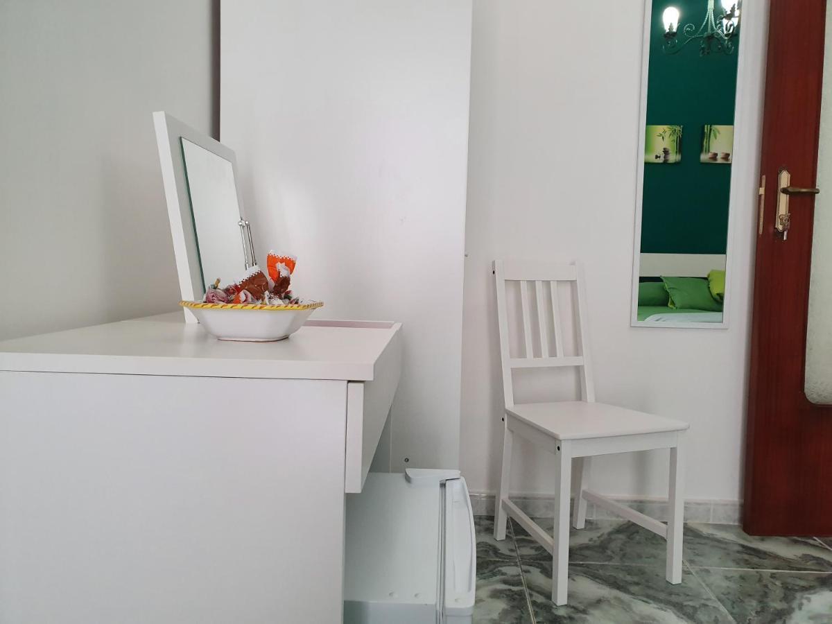 Camera Matrimoniale
