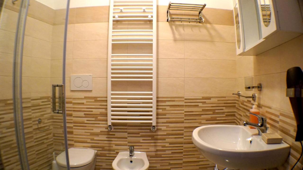 Triple Room with Balcony