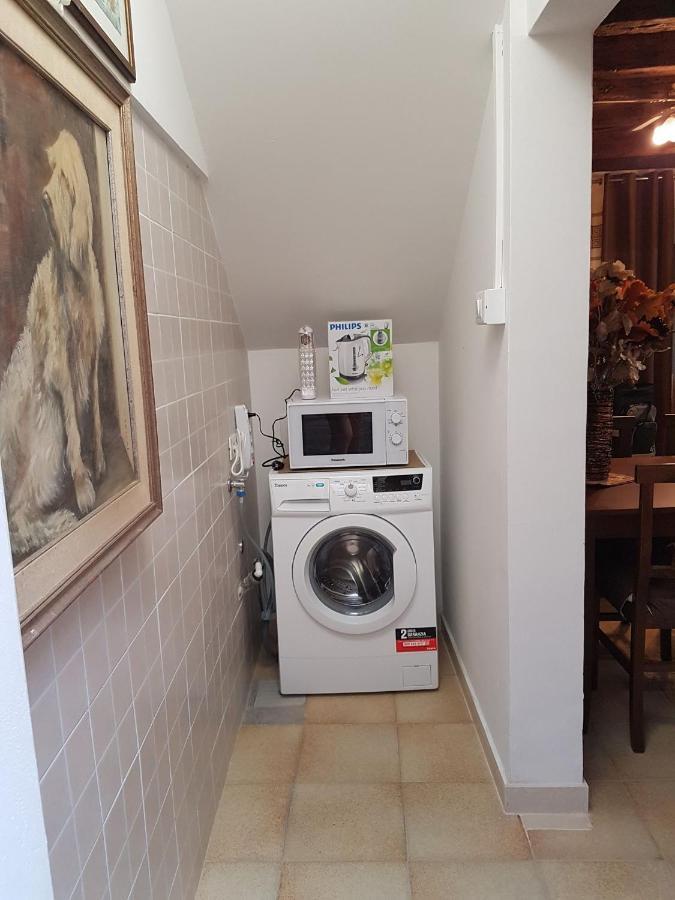 Casa con 2 Camere da Letto