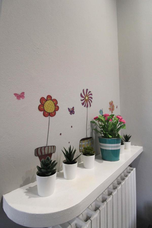 Apartament rodzinny typu Suite – oddzielny budynek