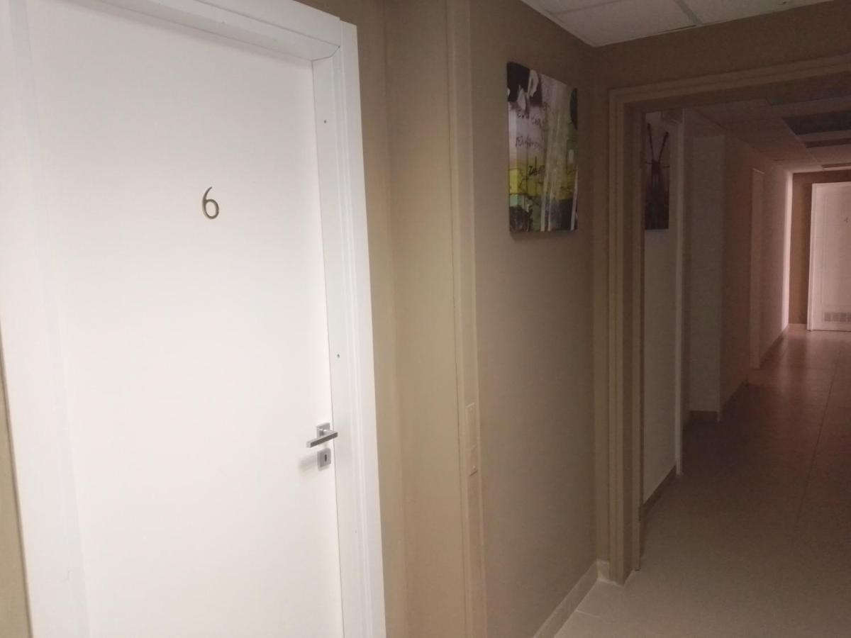 Chambre Deluxe
