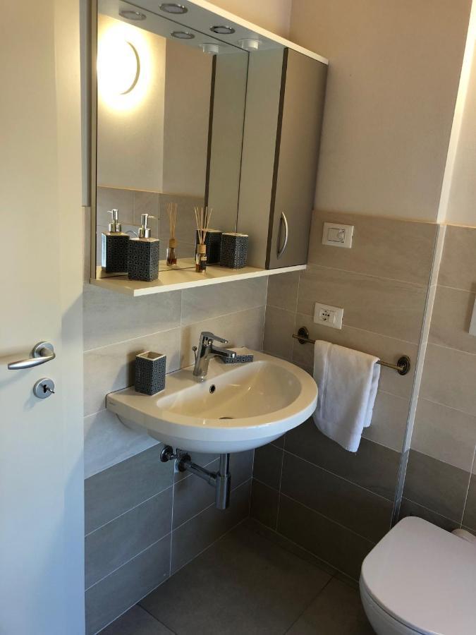 Chambre Triple avec Salle de Bains Privative