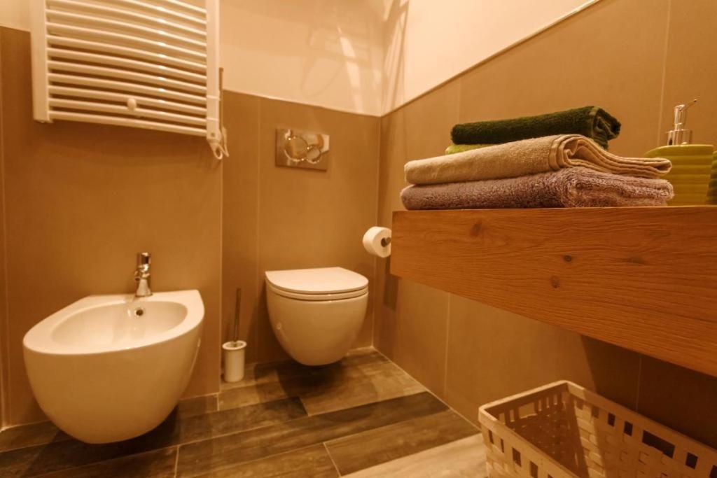 Apartament typu Suite z widokiem na morze