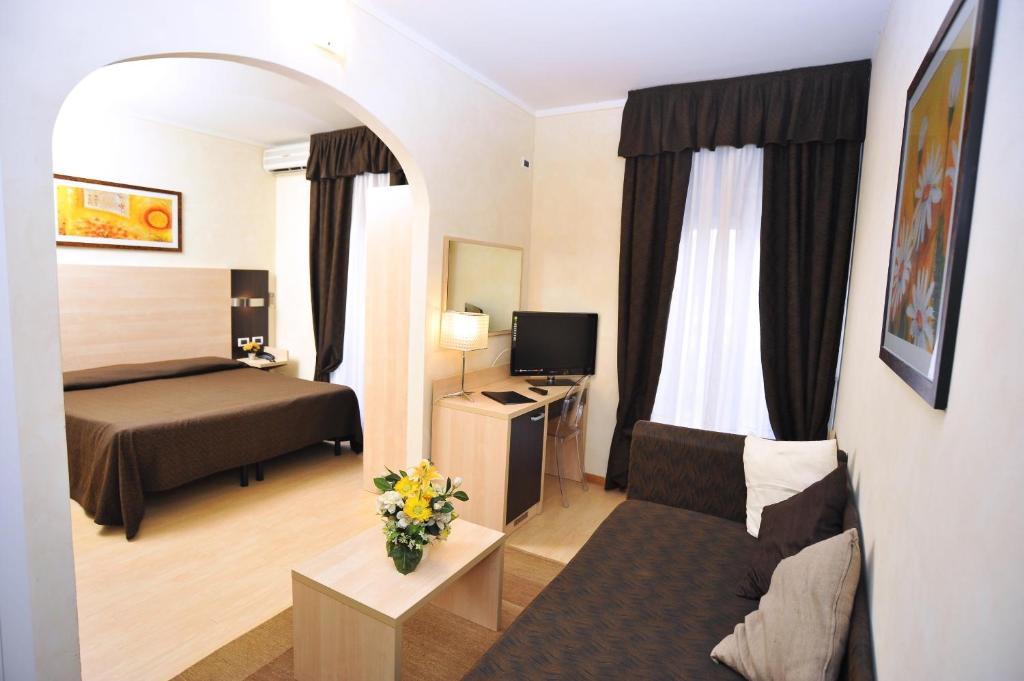 Suite Junior