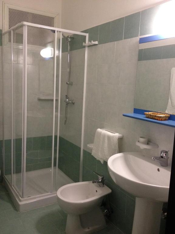 Classic Double Room with Balcony