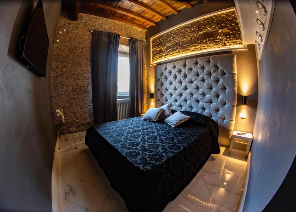 Quarto Duplo Deluxe com Chuveiro