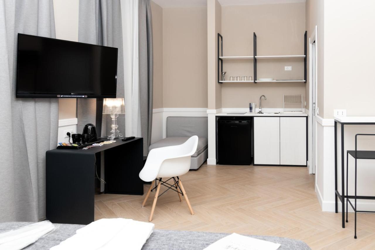 Suite Junior