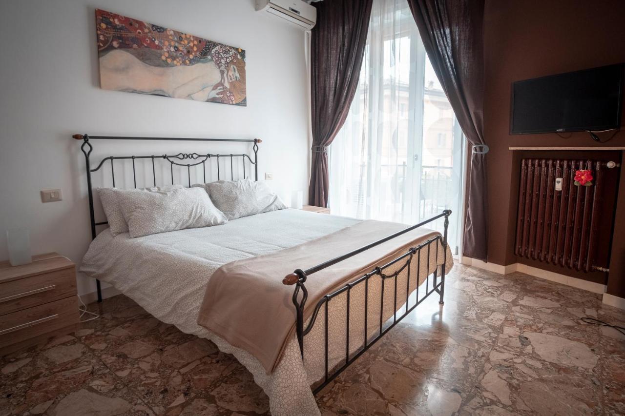Appartamento con 2 Camere da Letto