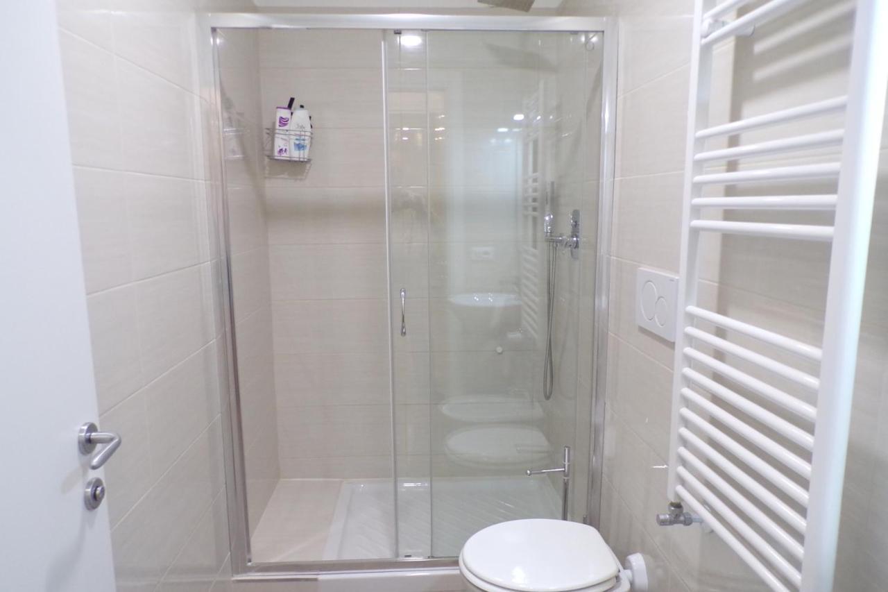 Tweepersoonskamer met Eigen Badkamer