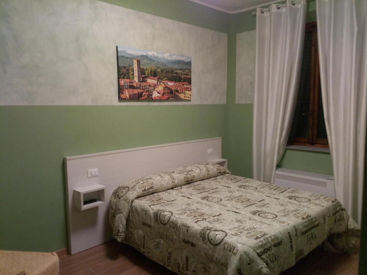 Habitación Familiar con baño privado