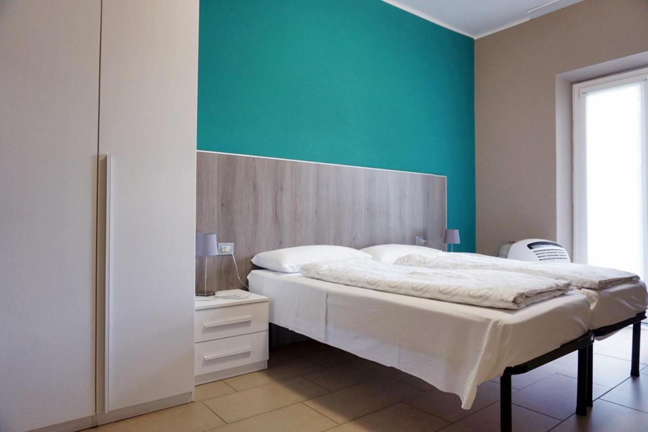 Camera Familiare con Bagno Privato