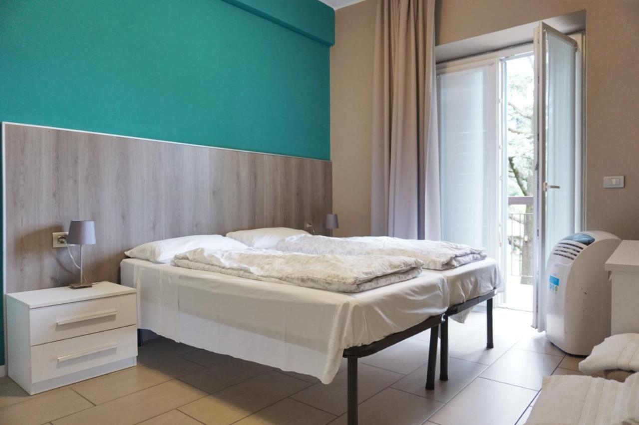 Camera Familiare con Bagno Privato
