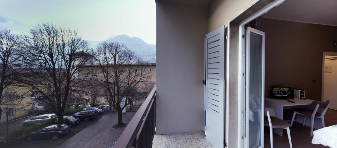 Camera Matrimoniale/Doppia con Letti Singoli con Bagno Privato