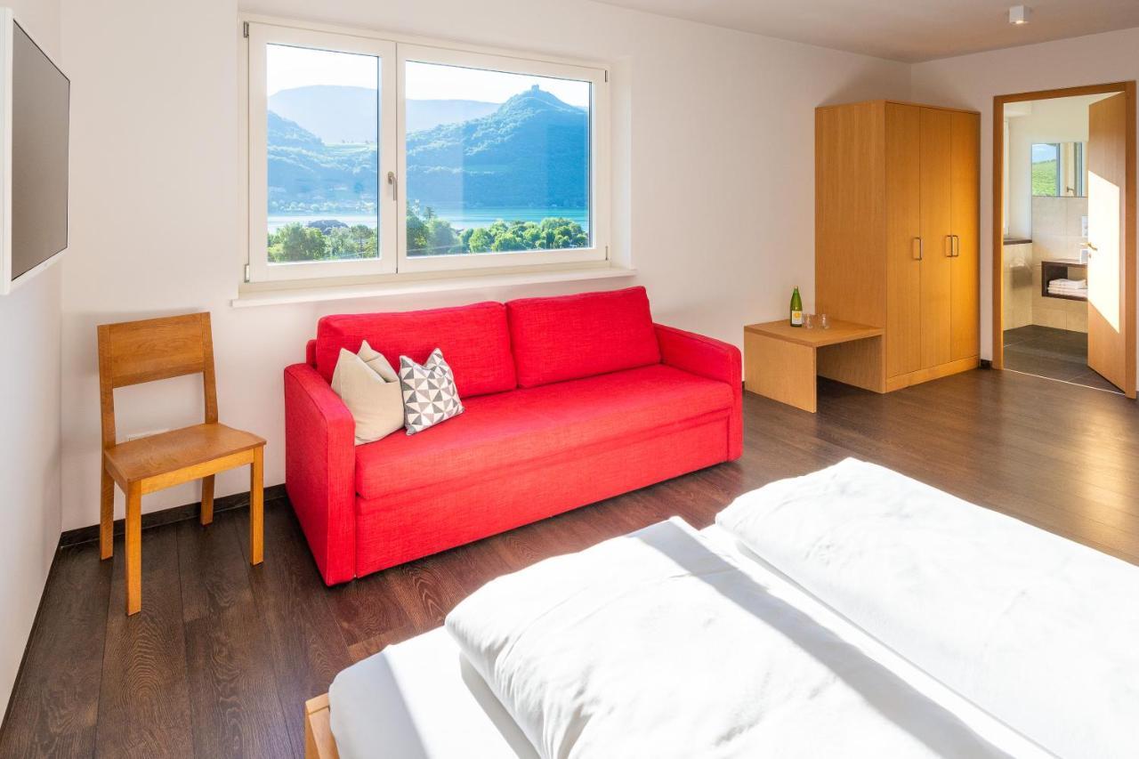 Double Room Lake View