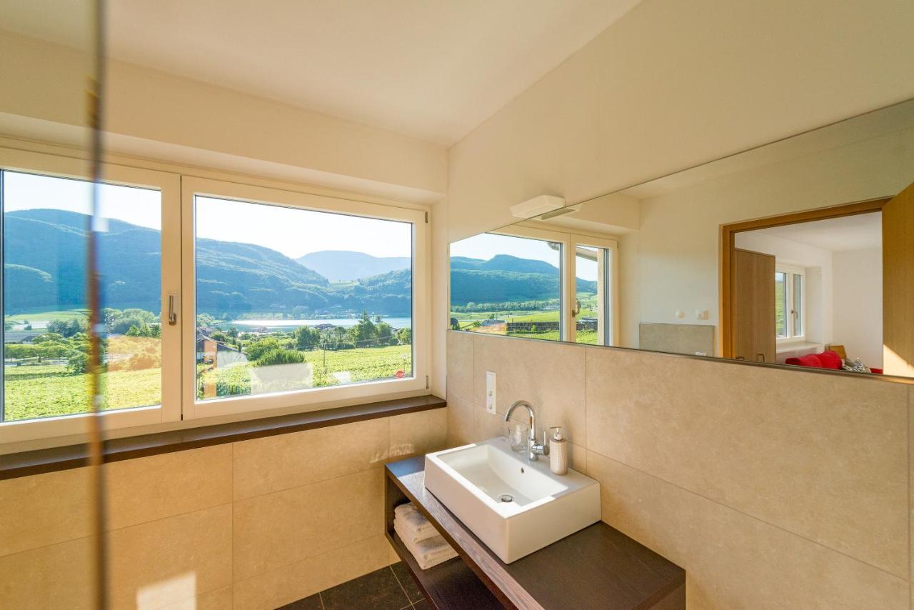 Double Room Lake View