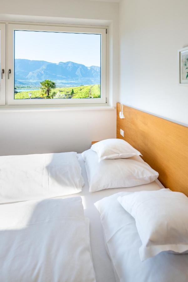 Double Room Lake View