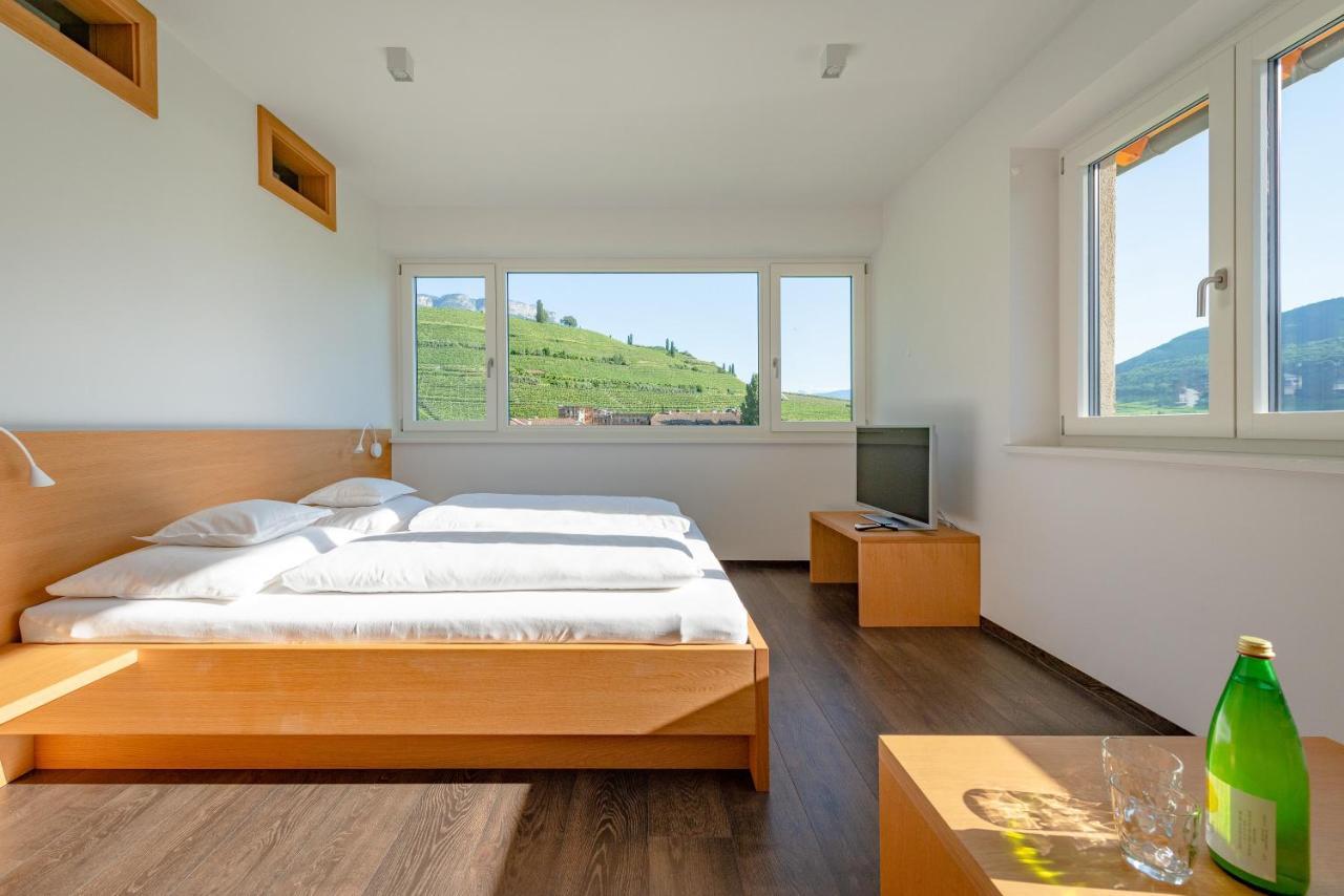 Double Room Lake View