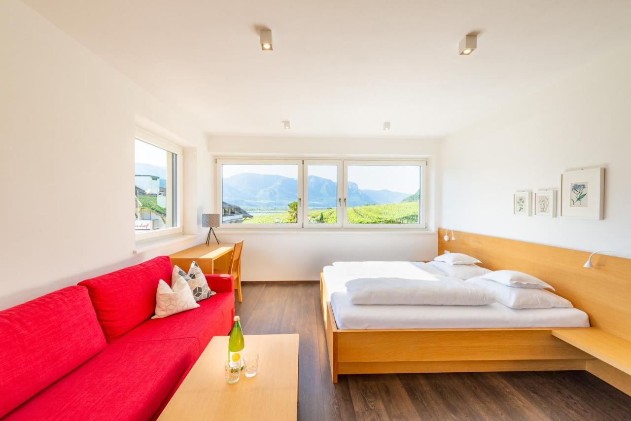 Double Room Lake View