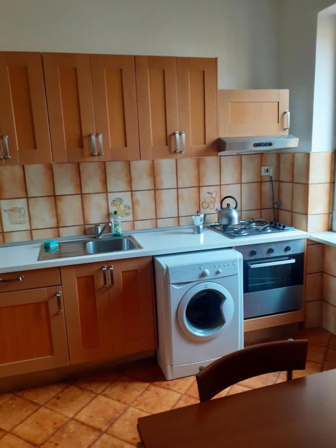 Apartament typu Standard