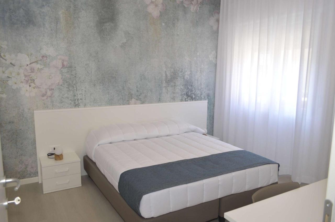 Apartament z 2 sypialniami