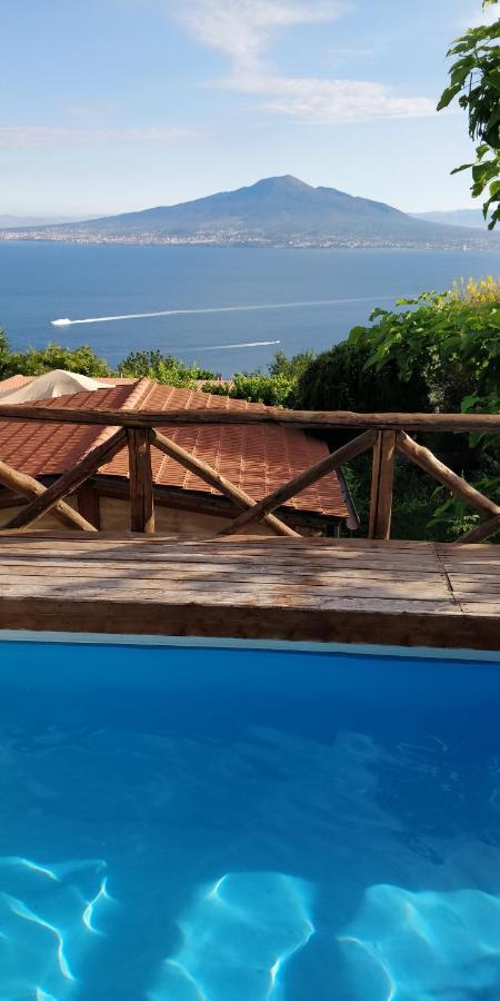 Suite Familiare con Balcone