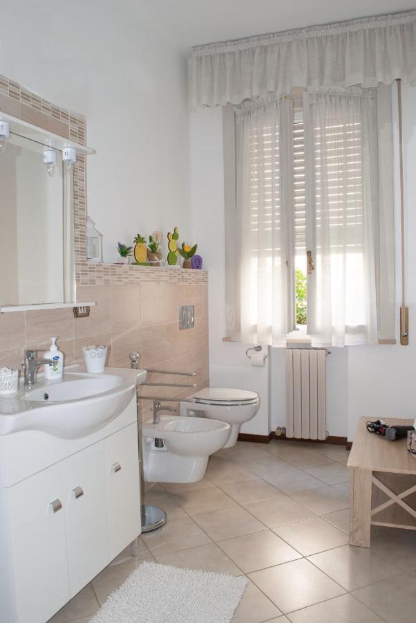 Camera Familiare con Bagno Privato