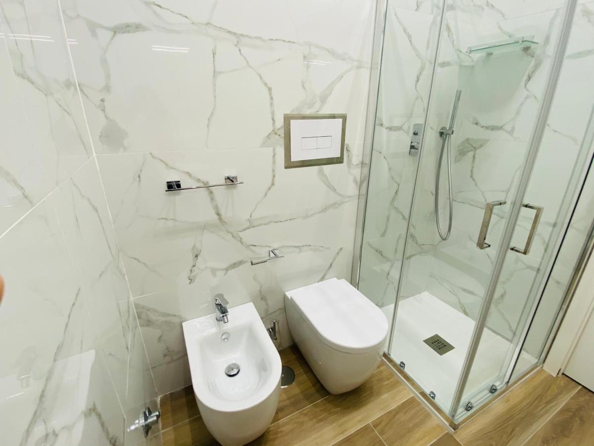 Deluxe Double Room Balcony