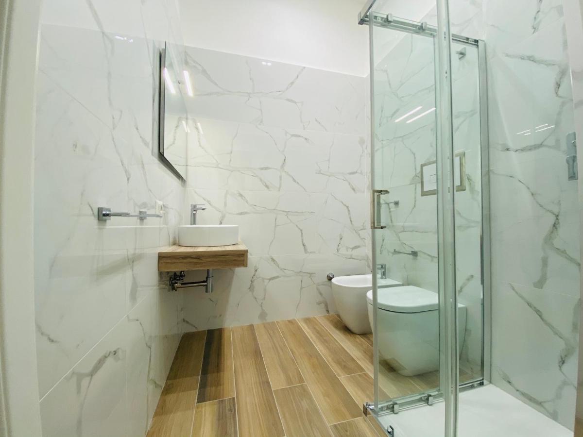 Deluxe Double Room Balcony