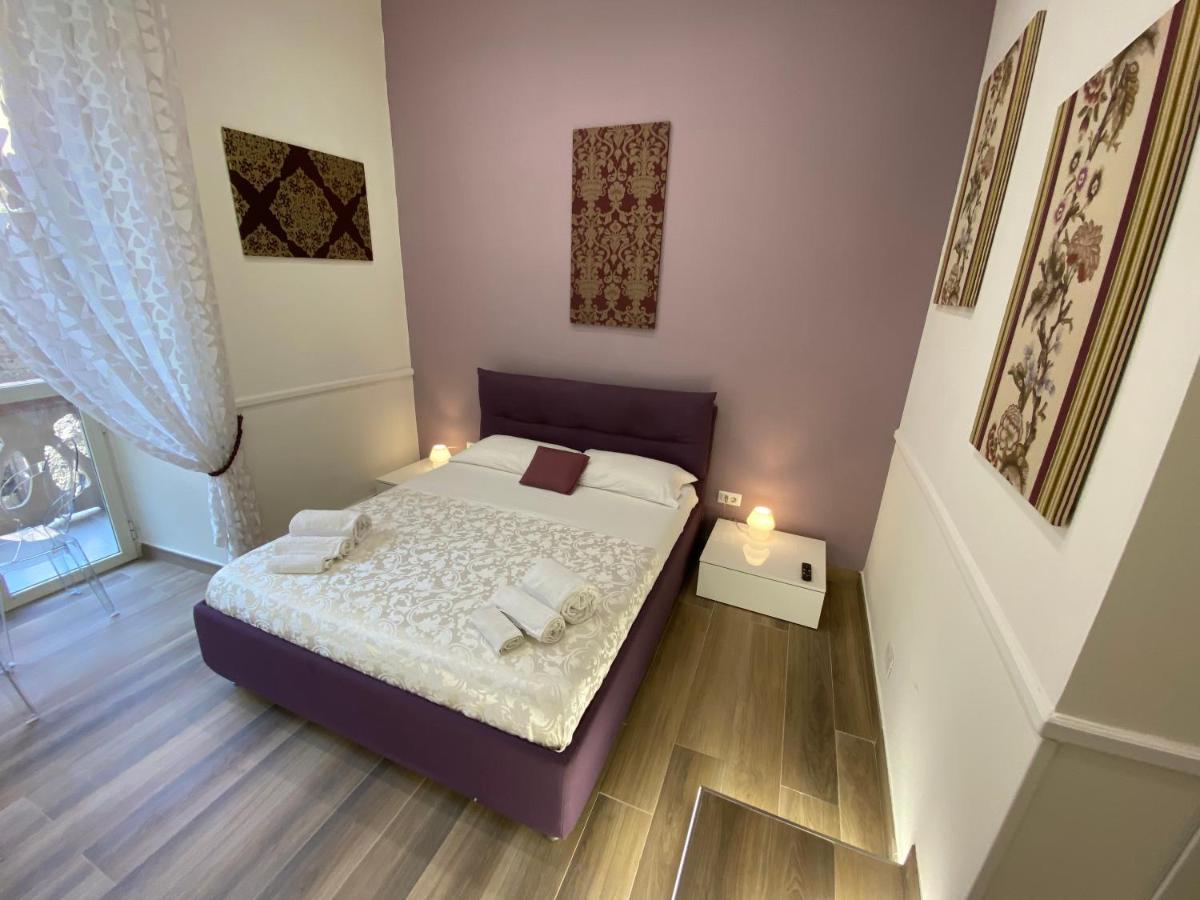 Deluxe Double Room Balcony