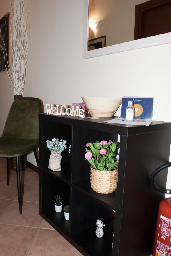 Camera Matrimoniale/Doppia con Letti Singoli con Bagno Privato - Dependance